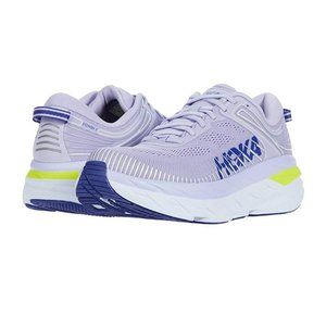 Hoka Bondi 7 womens 8